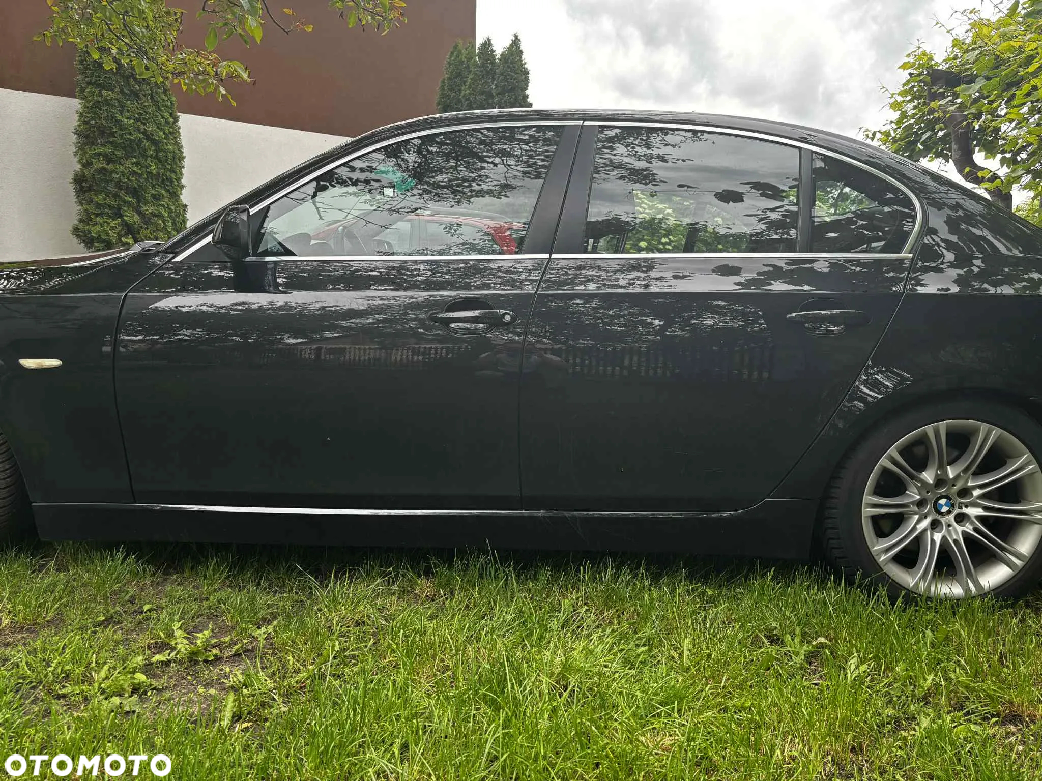 BMW Seria 5 - 7