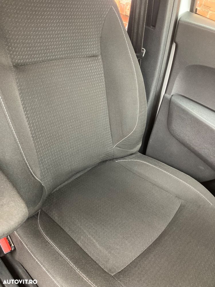 Dacia Lodgy 1.5 Blue dCi Laureate - 7