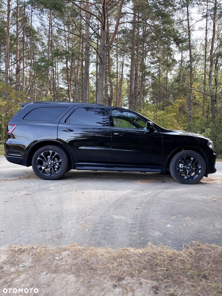 Dodge Durango 5.7 R/T - 2