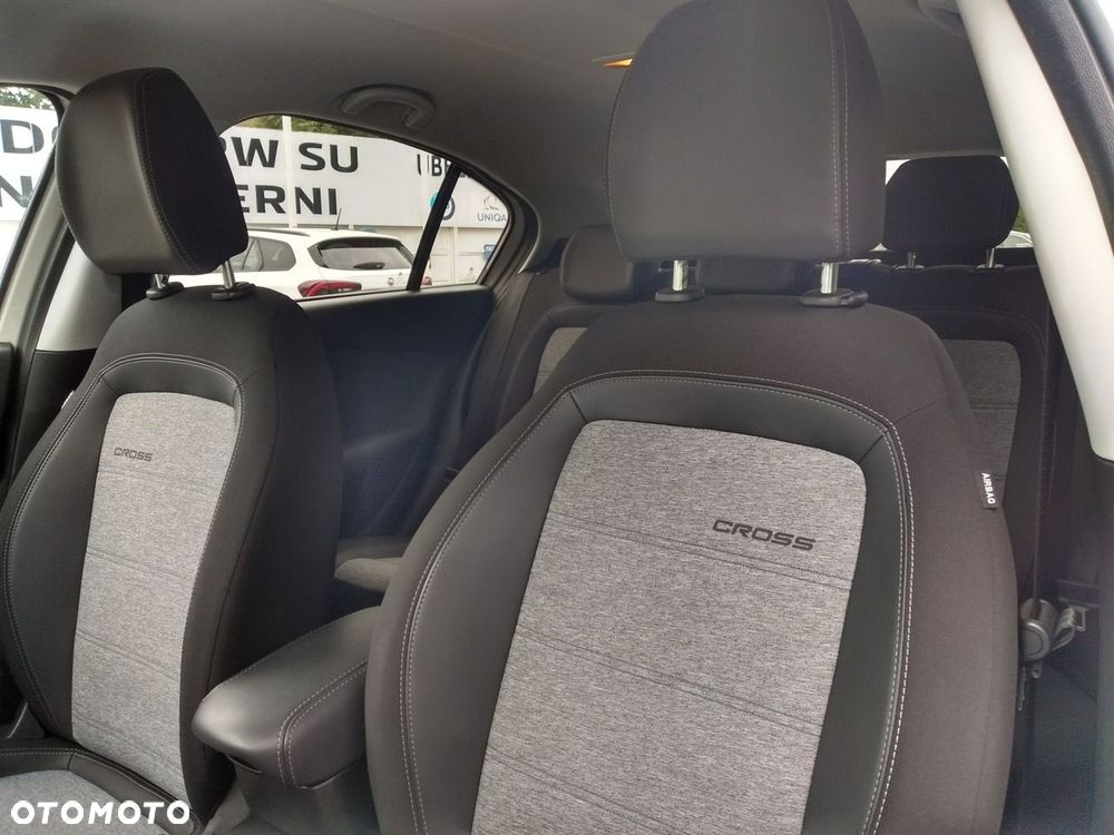 Fiat Tipo 1.0 T3 Cross - 14