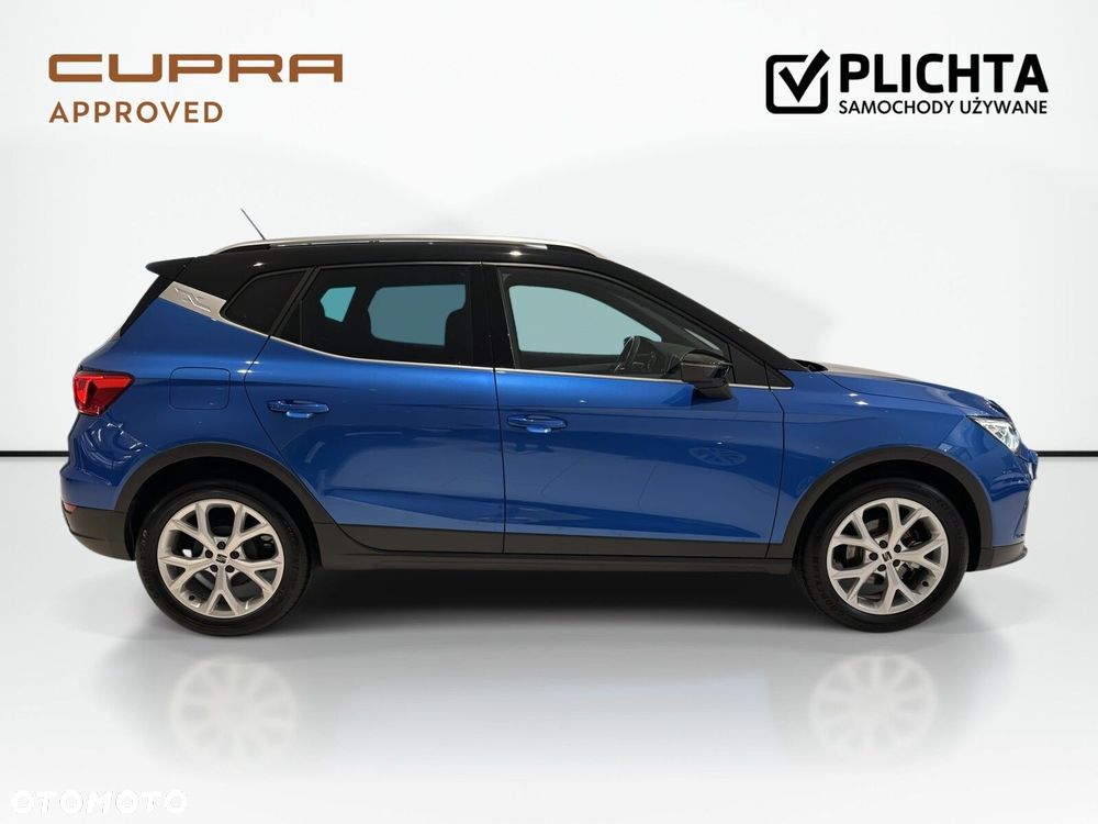 Seat Arona 1.0 TSI Style S&S - 5