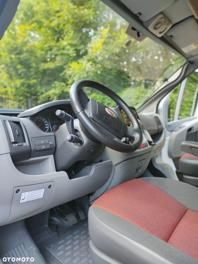 Fiat Ducato  PLA S 695 - 20