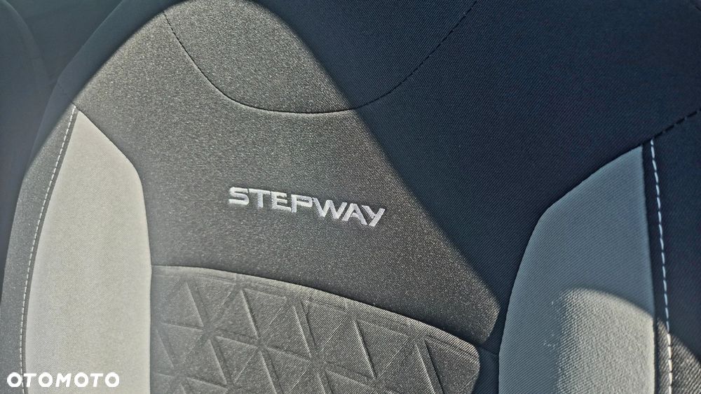 Dacia Sandero Stepway TCe 90 S&S Ambiance - 24
