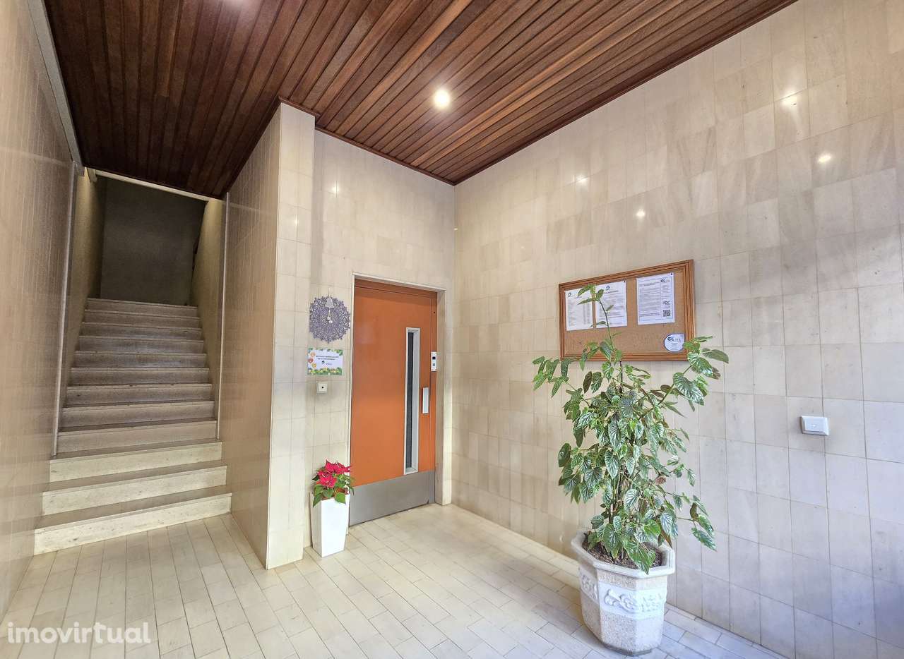 Apartamento 3 quartos - centro da cidade - Grande imagem: 5/15