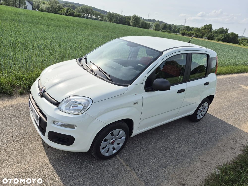 Fiat Panda - 4