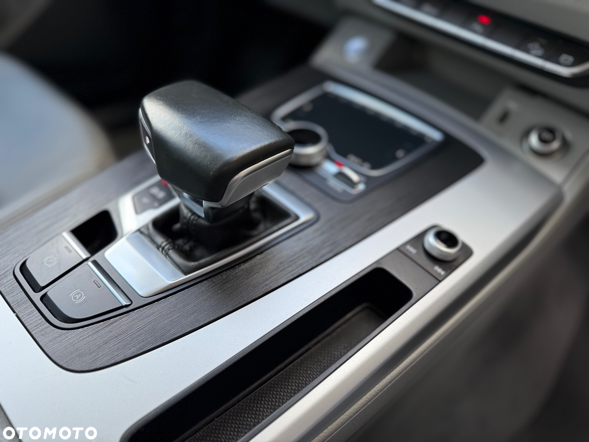 Audi Q5 35 TDI S tronic design - 35