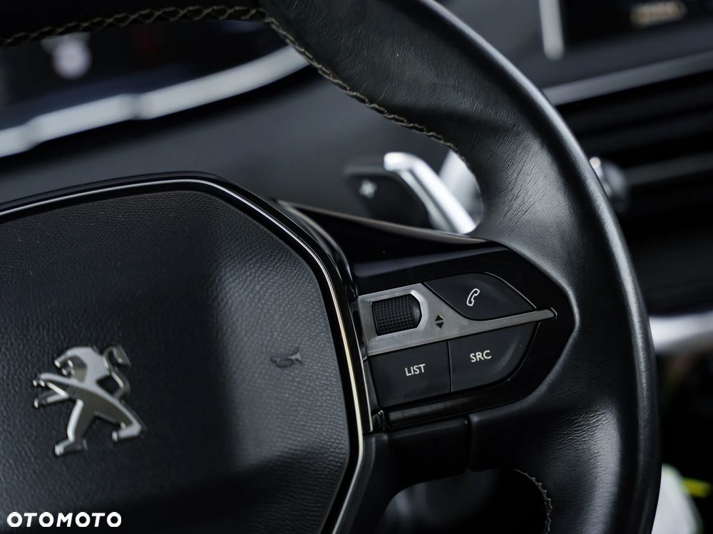 Peugeot 3008 BlueHDi 120 Stop & Start EAT6 Allure - 24
