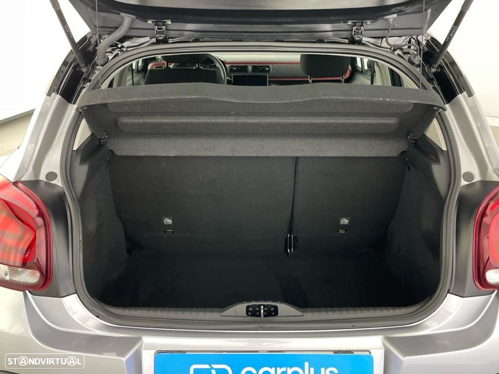 Citroën C3 1.2 PureTech C-Series - 13