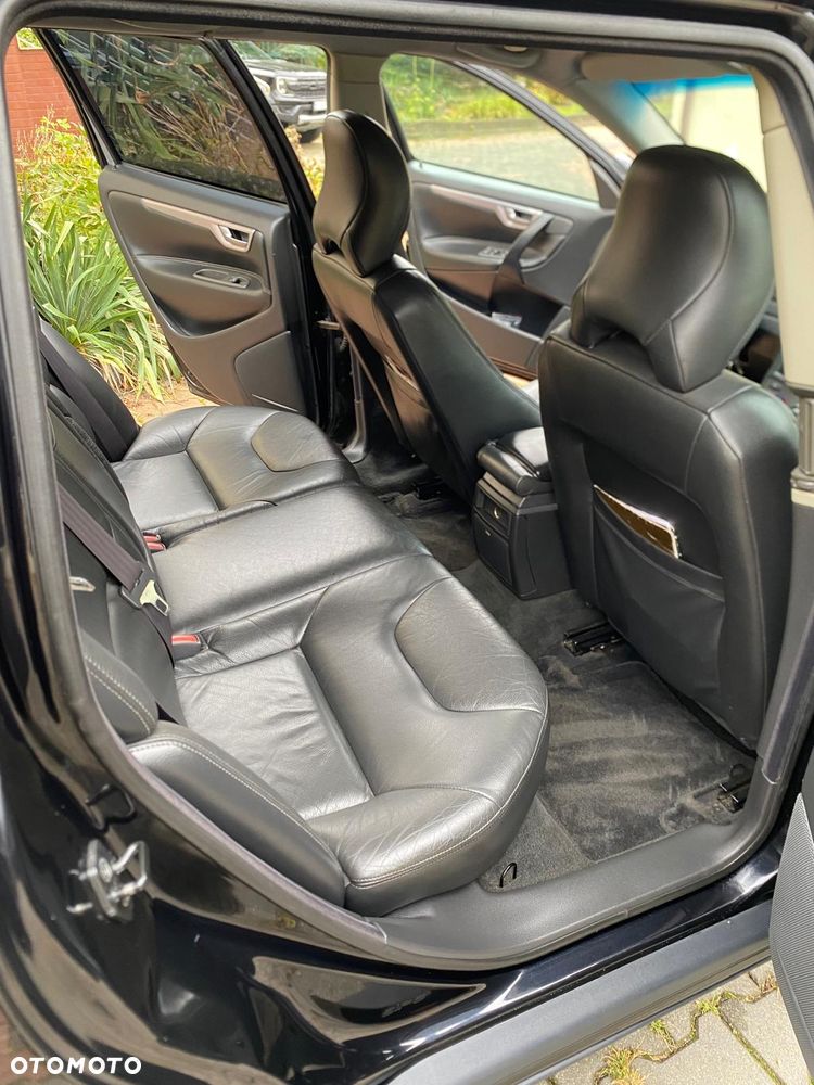 Volvo V70 2.4 Summum - 11
