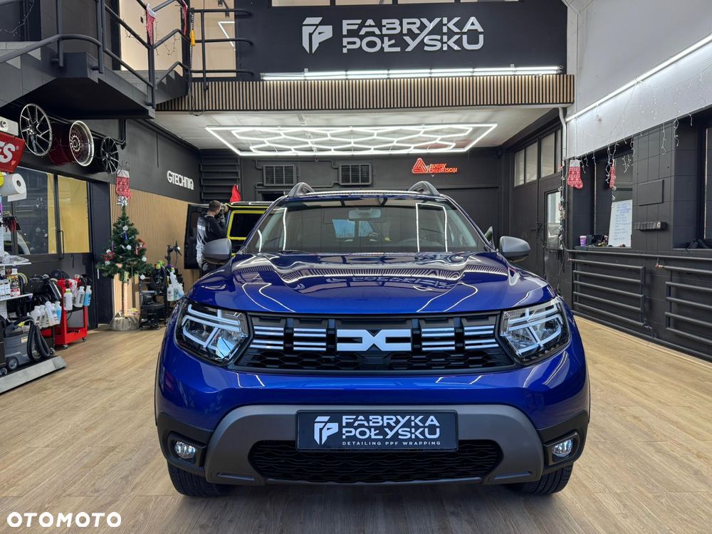 Dacia Duster TCe 100 2WD Comfort - 2