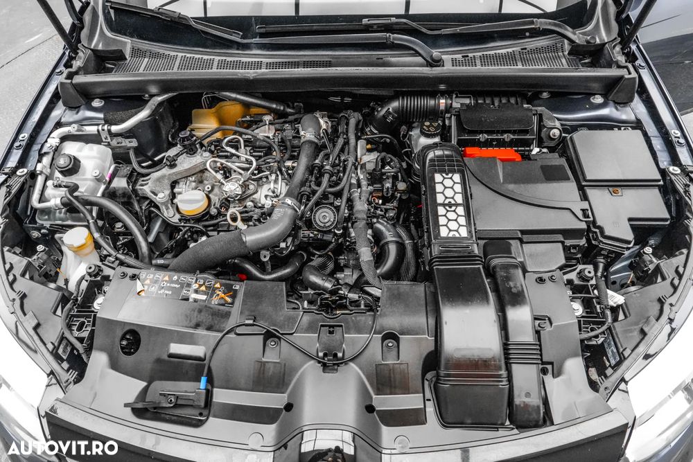 Renault Megane TCE GPF Life - 20