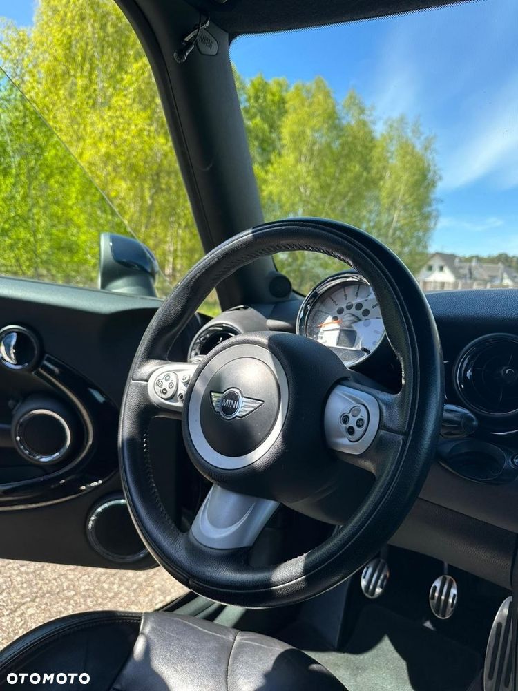 MINI Cooper S - 15