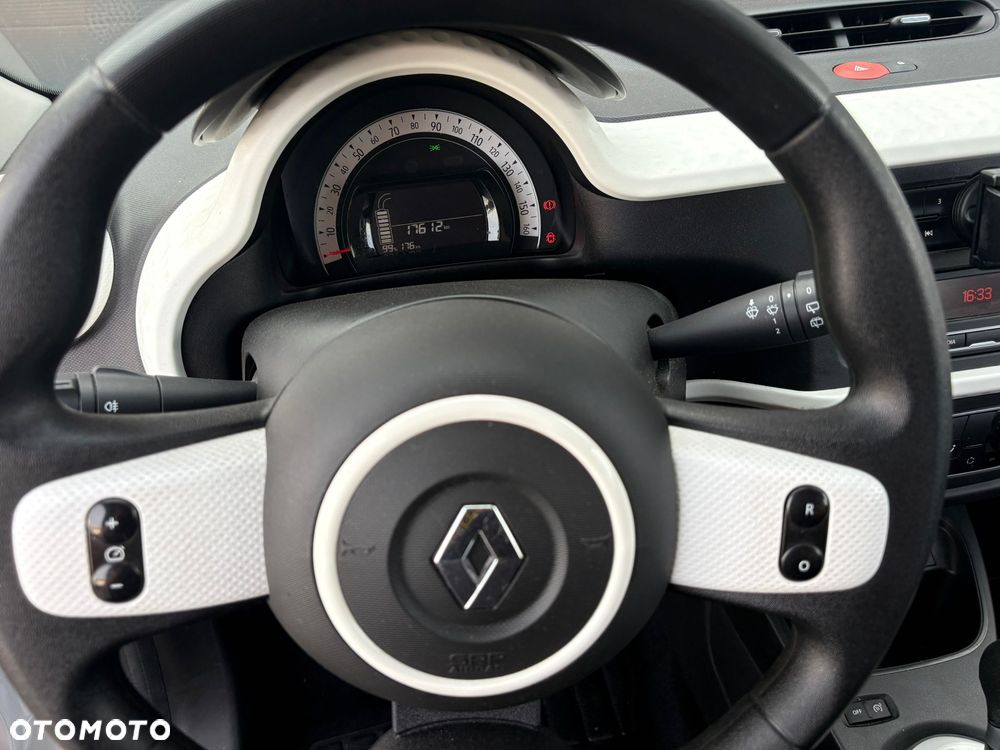 Renault Twingo Electric ZEN - 15