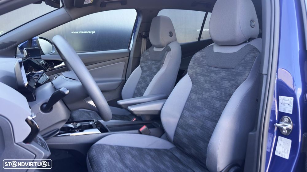 VW ID.4 52 kWh Pure Performance - 13