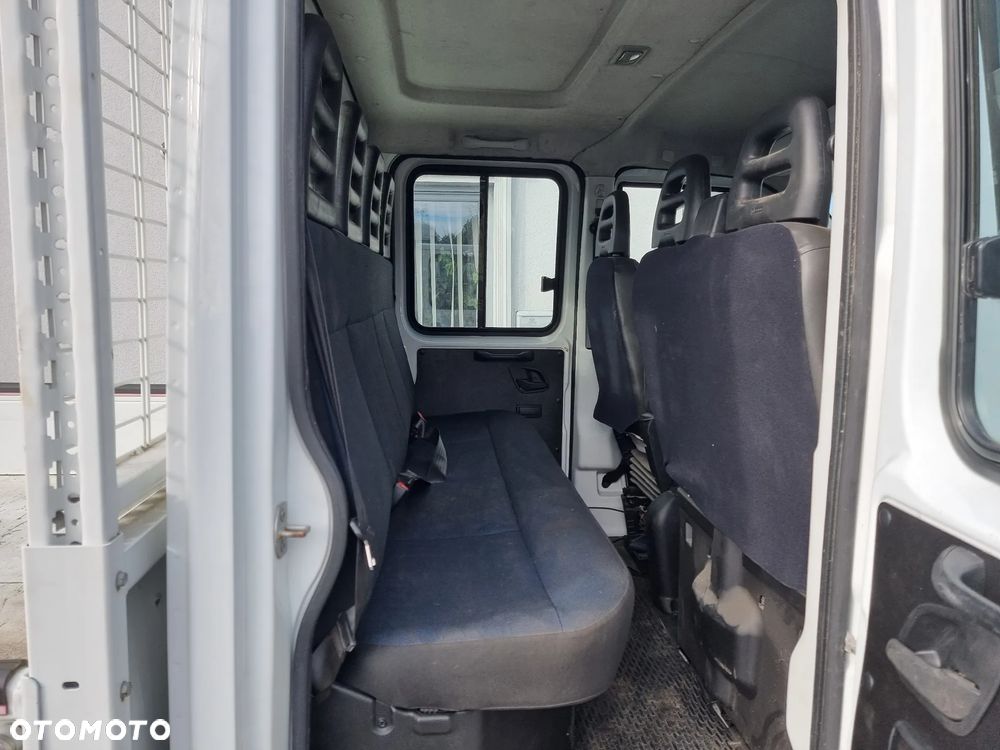 Iveco Daily 35C14 - 5