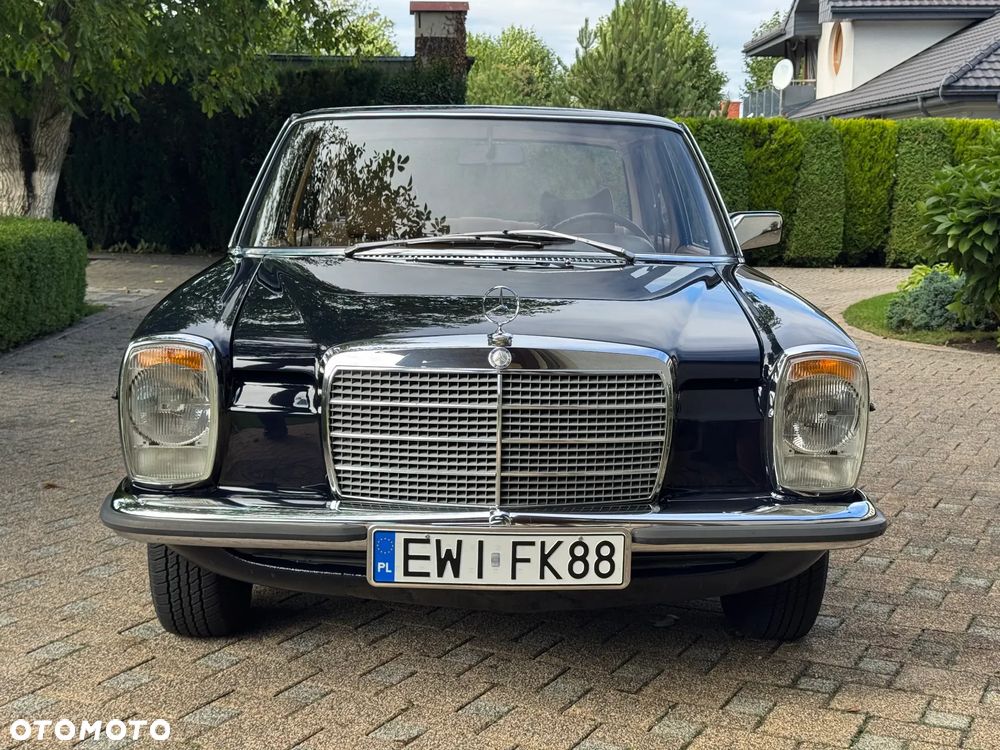 Mercedes-Benz Inny - 3