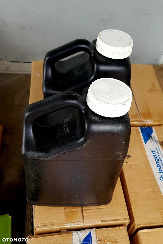 EFI Tusz JET PURGE & LONG Term Store Fluid 3.25L - 2