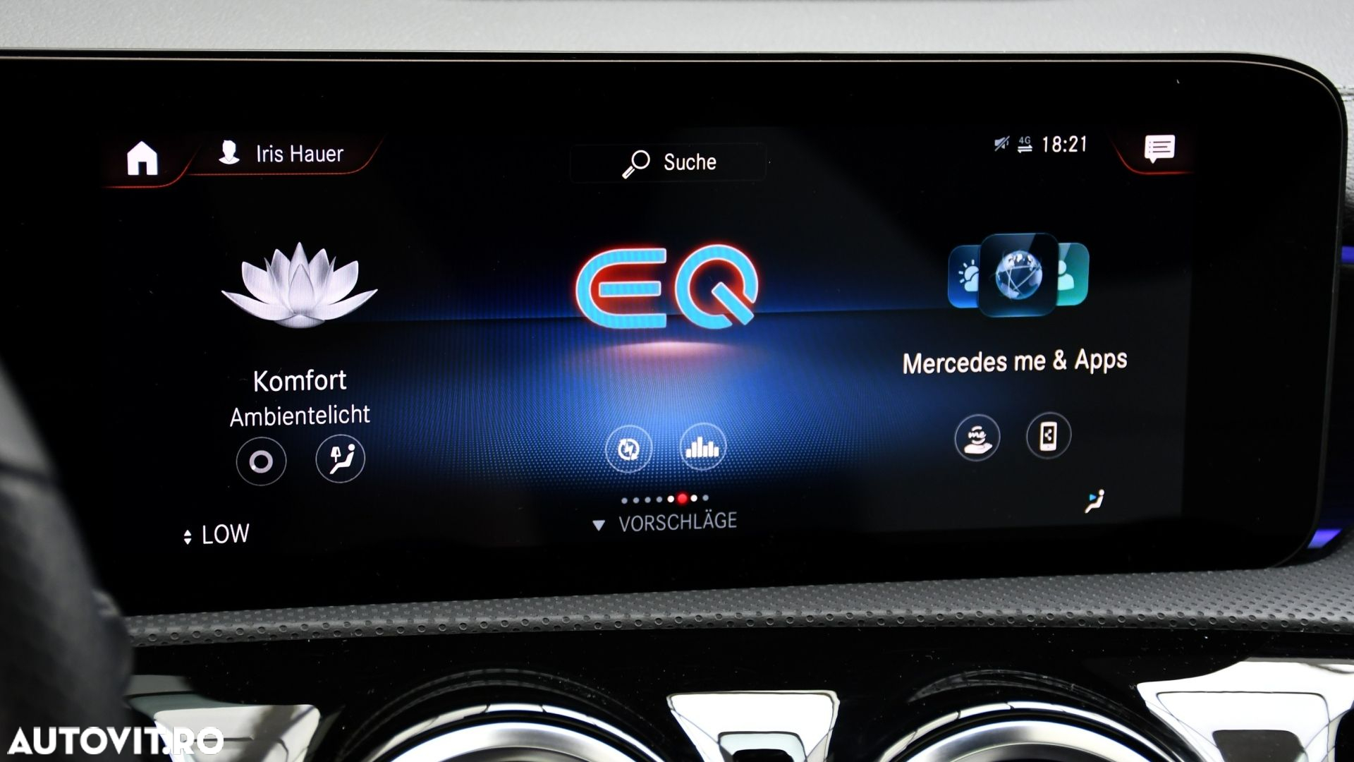 Mercedes-Benz CLA 250 e 8G-DCT AMG Line - 17