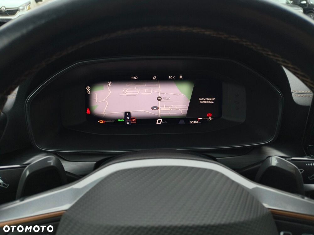 Cupra Formentor - 38