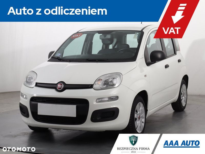 Fiat Panda - 1