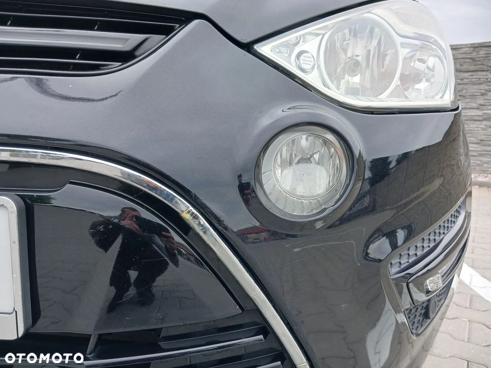 Ford S-Max 1.6 TDCi DPF Platinium X - 18