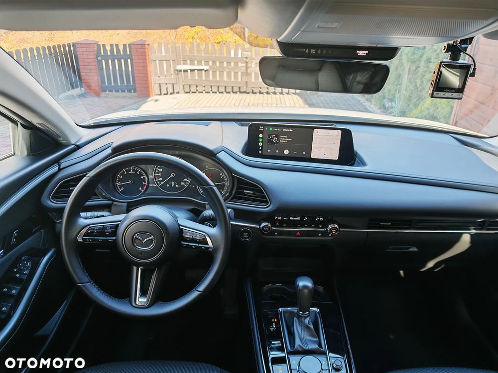 Mazda CX-30 2.0 mHEV Exclusive-Line 2WD - 12