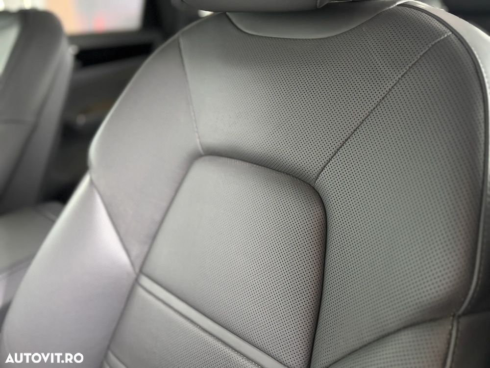 Porsche Cayenne E-Hybrid Tiptronic S - 16