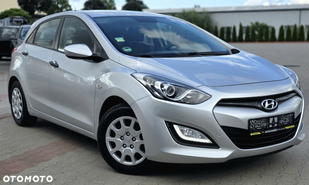 Hyundai i30 - 2
