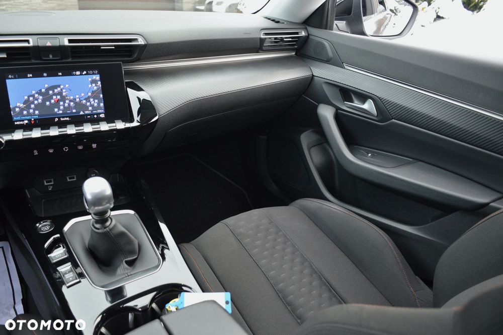 Peugeot 508 BlueHDi 130 Active - 23