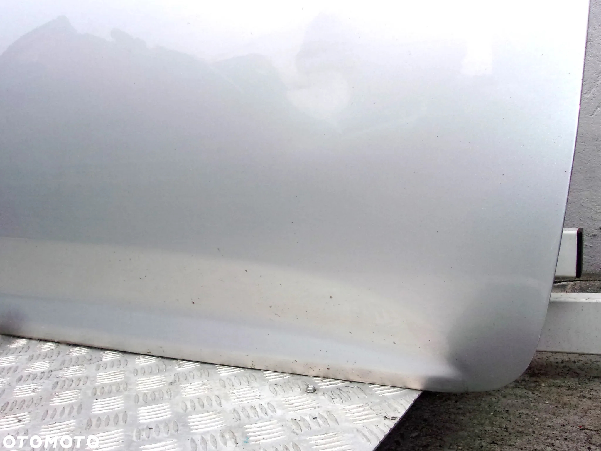 KIA Ceed KOMBI drzwi prawy przód 9S - 5