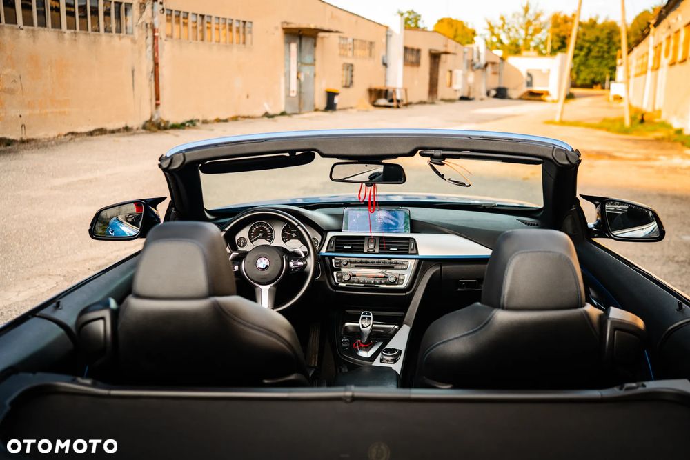 BMW Seria 4 - 34