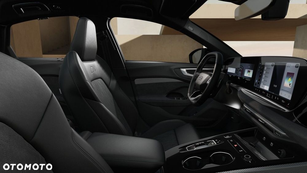 Audi A5 Limousine - 10