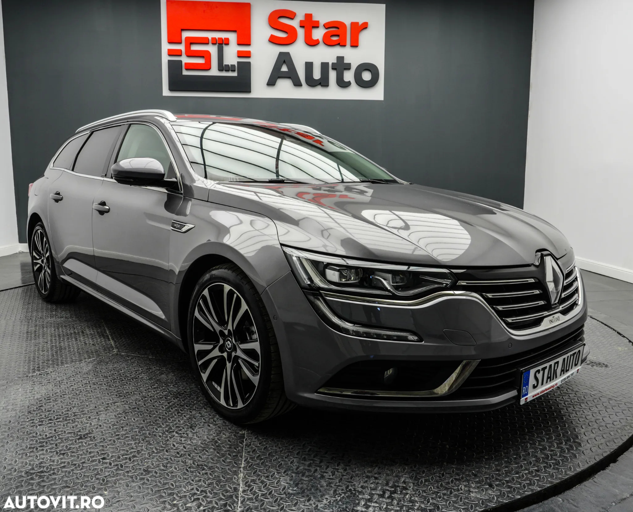 Renault Talisman - 4