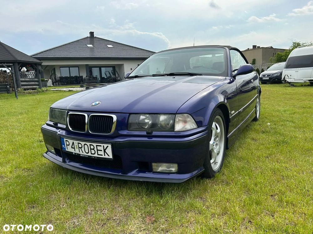 BMW M3 - 3