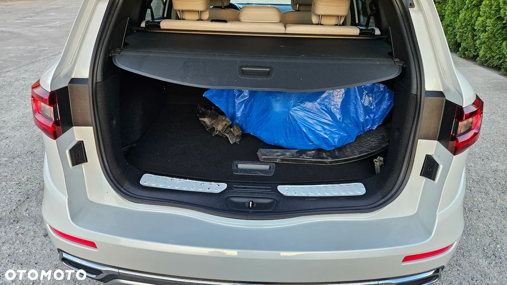 Renault Koleos 2.0 Blue dCi Intens 4x4 X-Tronic - 24