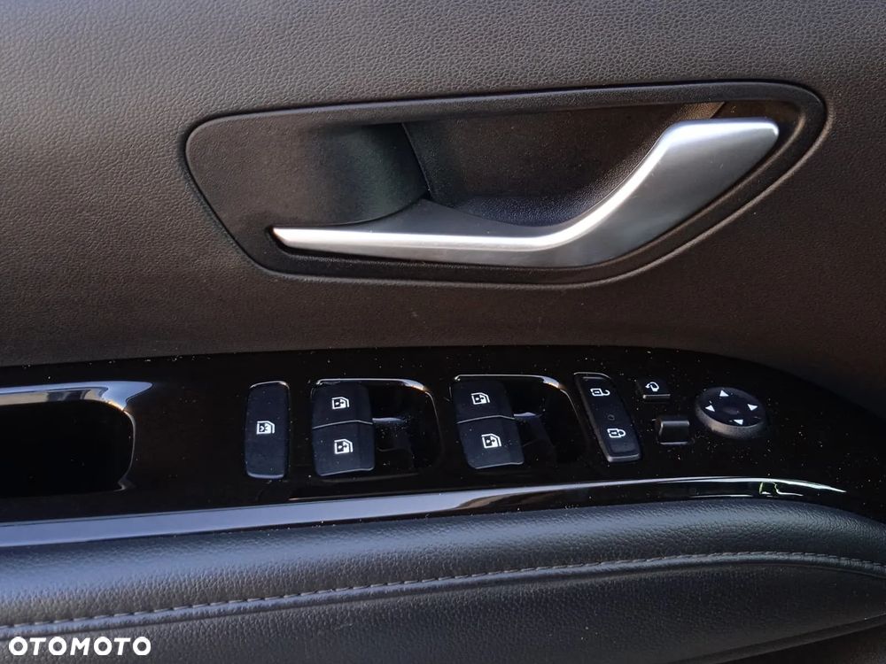 Hyundai Tucson 1.6 T-GDi 48V Executive 2WD DCT - 29