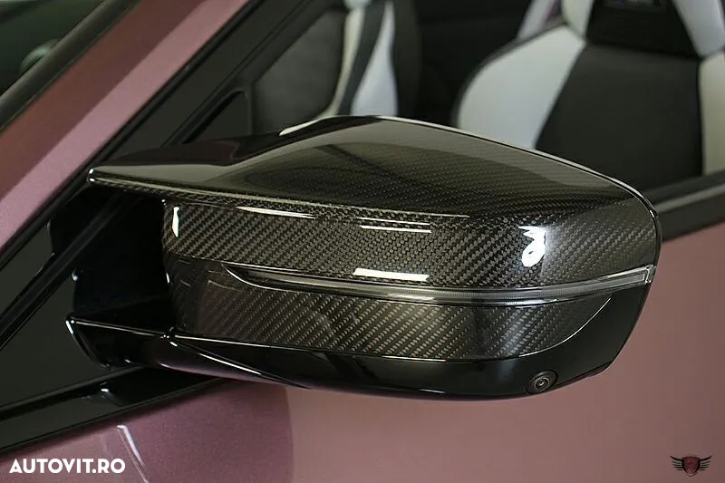 BMW M4 Cabrio Competition M xDrive - 9