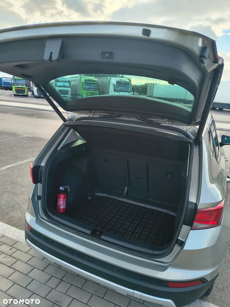 Seat Ateca - 7