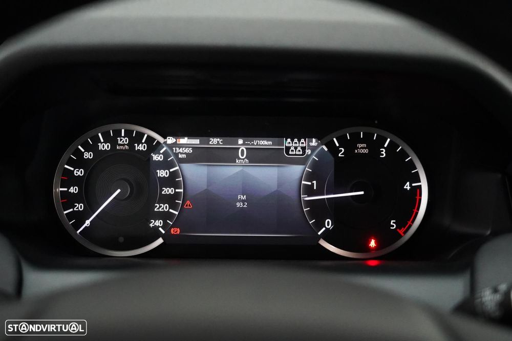 Land Rover Discovery Sport — fotografia 10