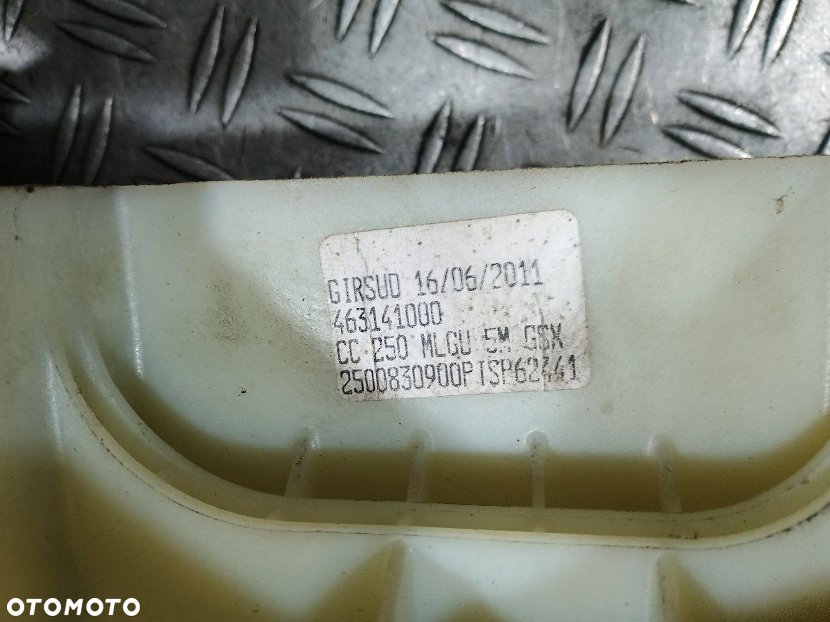LEWAREK ZMIANY BIEGÓW LINKI  DUCATO III 463141000 - 3