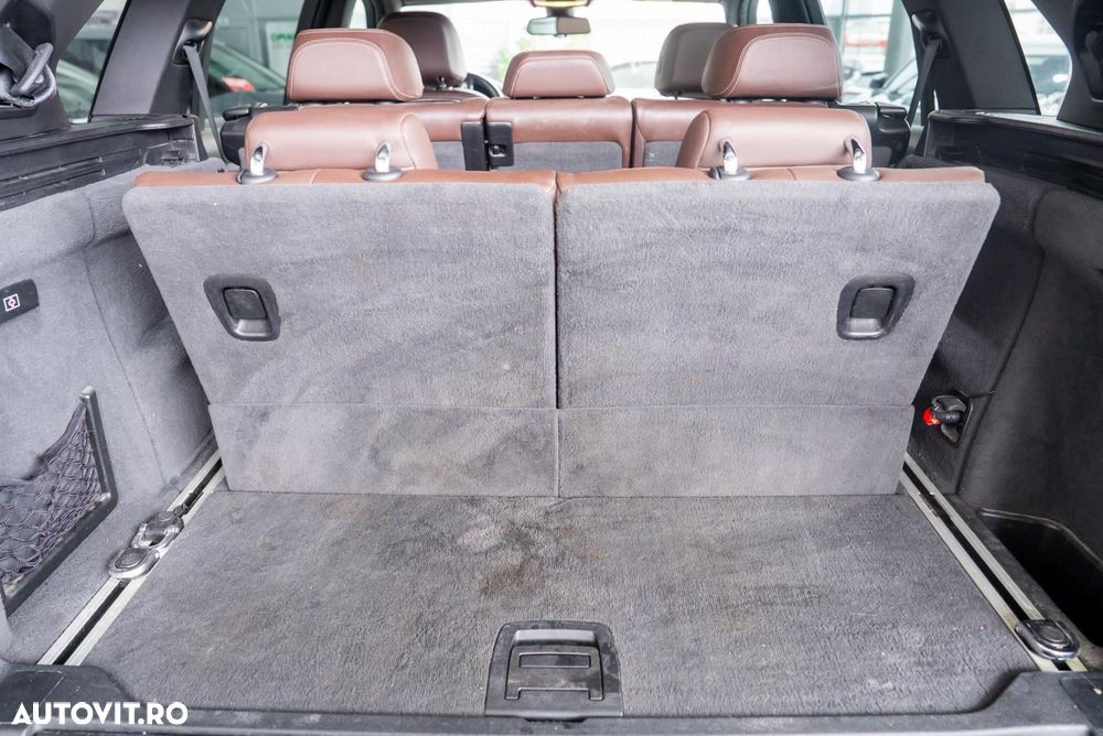 BMW X5 xDrive30d Sport-Aut. - 17