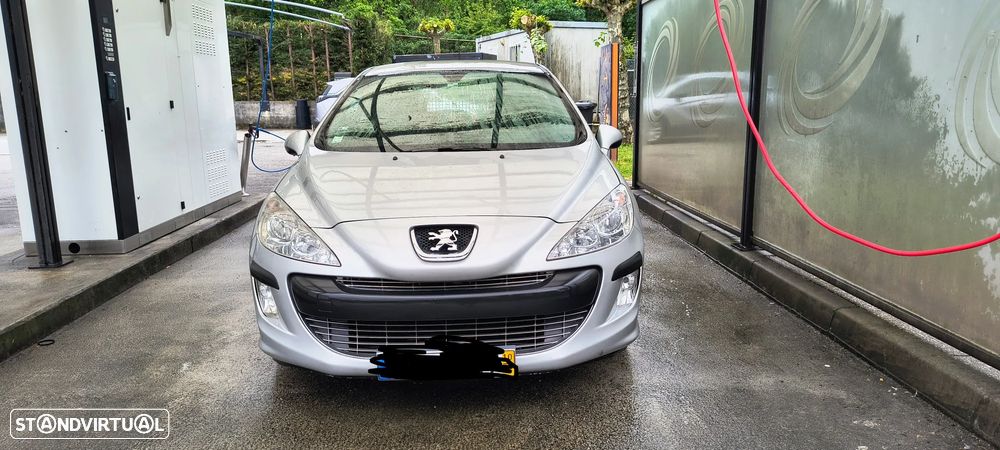 Peugeot 308 1.6 HDi Premium - 2
