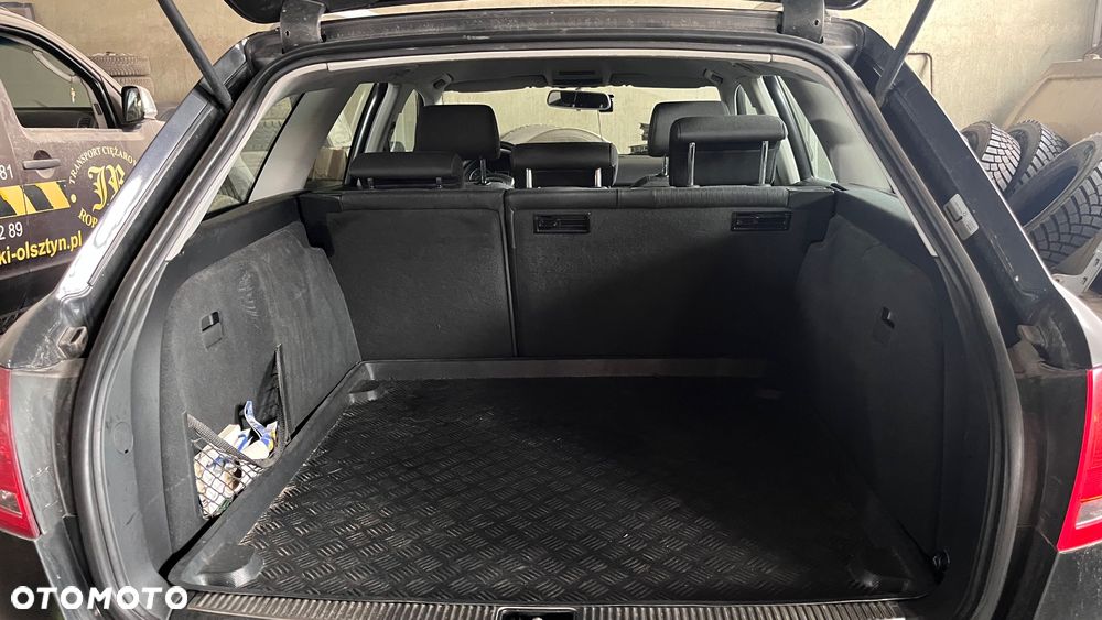 Audi A4 Avant 2.0 TDI DPF - 14