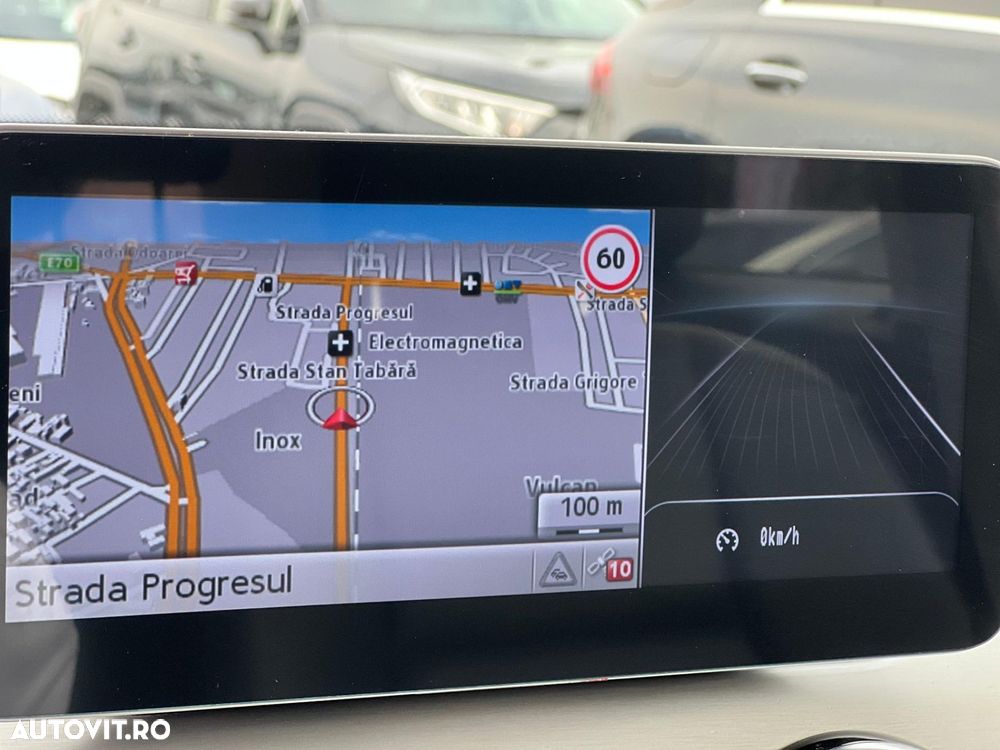 Mercedes-Benz GLK 220 CDI 4M BlueEfficiency Aut. - 26