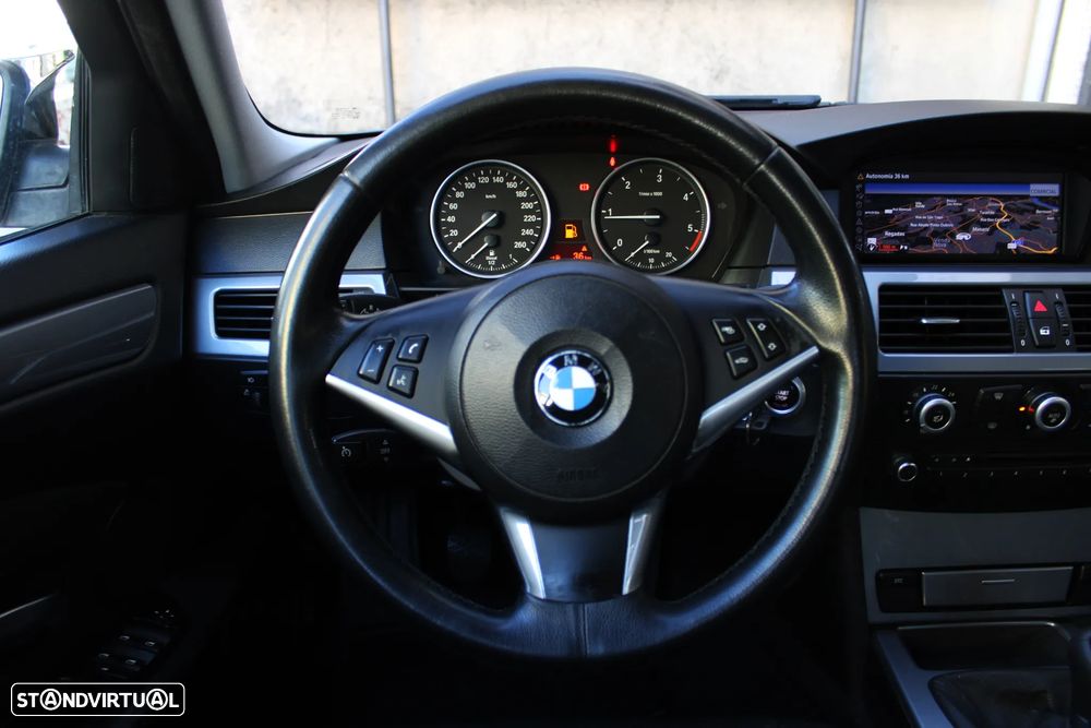 BMW 520 d - 33