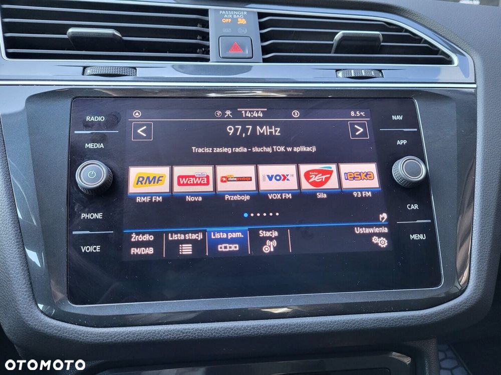 Volkswagen Tiguan 1.5 TSI EVO - 15