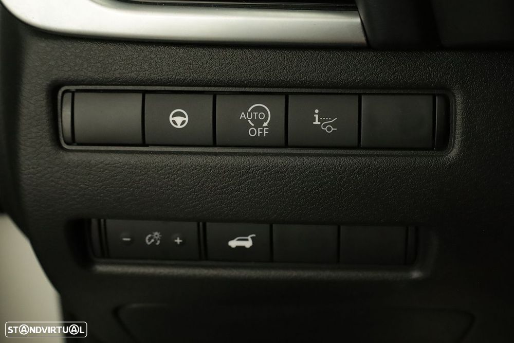 Nissan Qashqai 1.3 DIG-T Tekna - 18