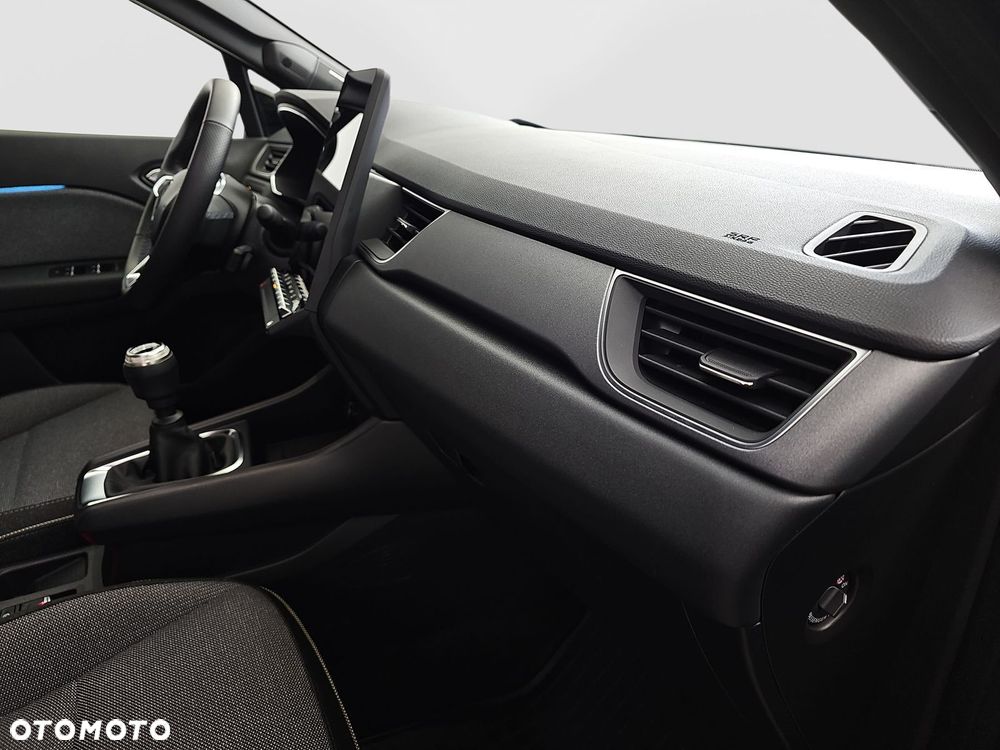 Renault Captur 1.0 TCe Techno - 32