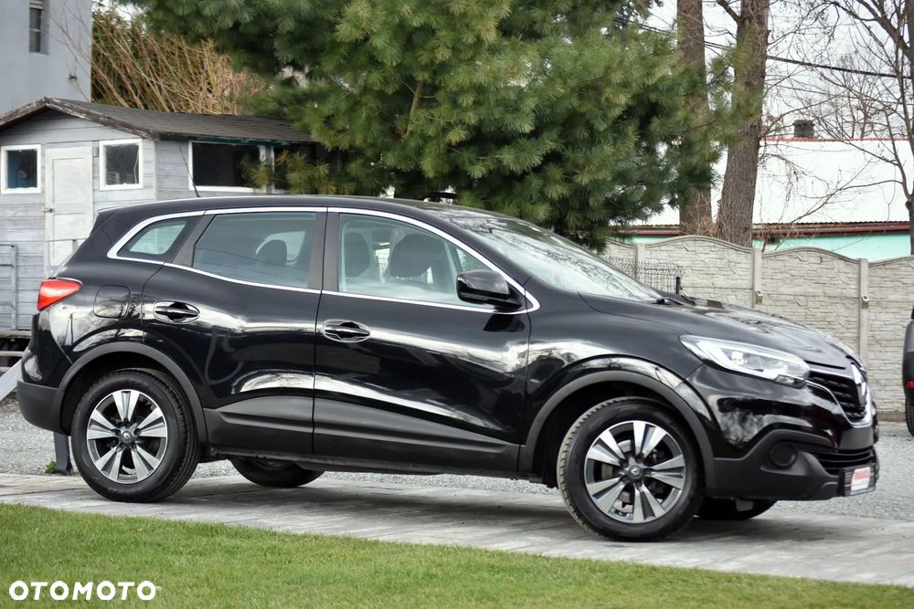 Renault Kadjar 1.2 Energy TCe Business - 12