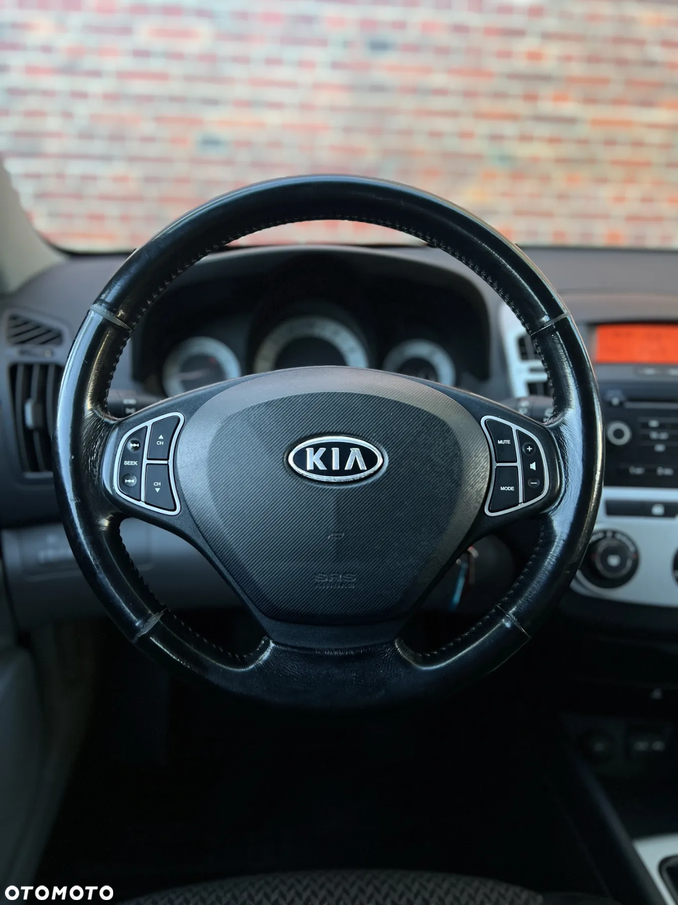 Kia Ceed - 30